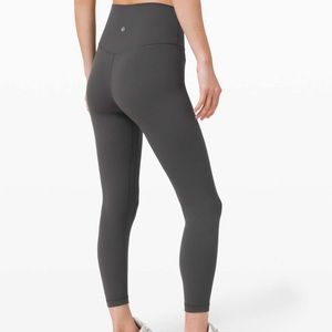 Lululemon 23” Align Leggings